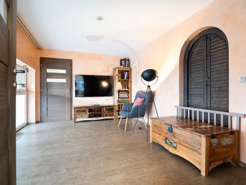 Prodej atypického bytu 240 m²