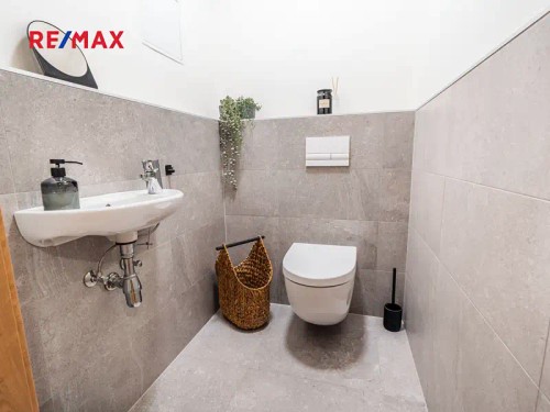 Prodaný byt 4+kk 114 m²