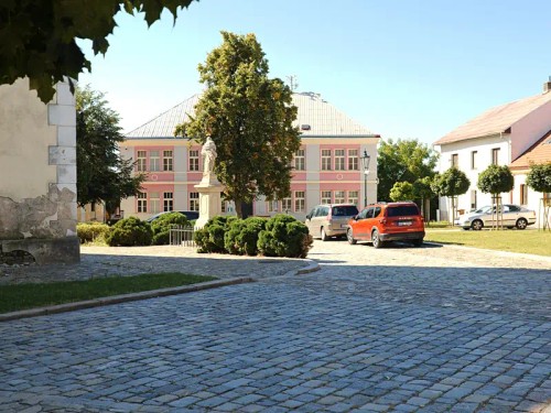 Prodej domu 168 m², pozemek 124 m²