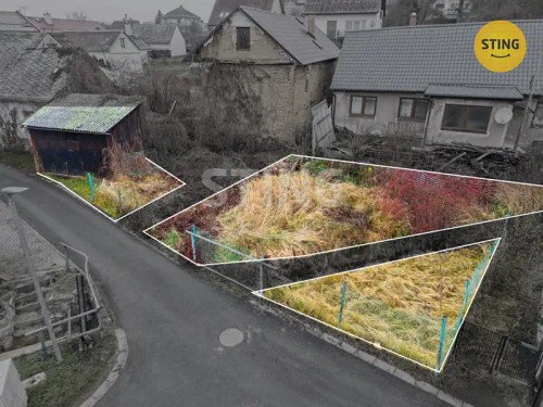 Prodej domu 200 m², pozemek 370 m²