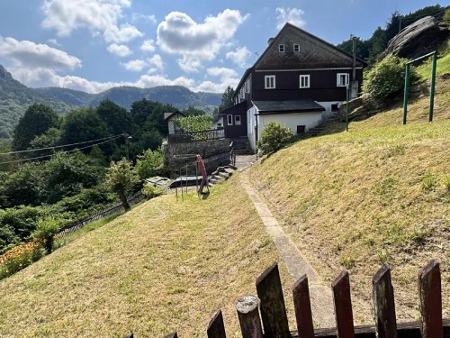Prodej domu 150 m², pozemek 1342 m²