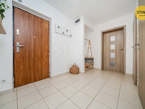 Prodej bytu 2+kk 53 m²
