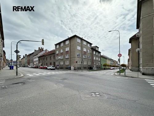 Prodaný byt 3+1 69 m²