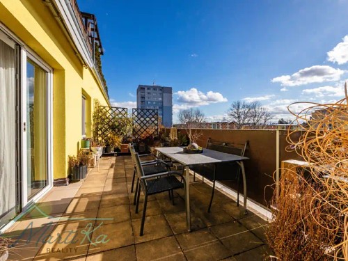 Prodej bytu 4+kk 109 m²