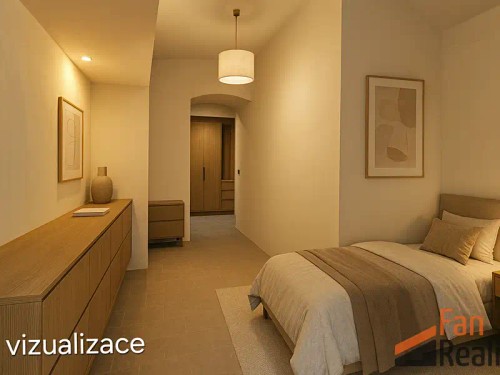 Prodej bytu 3+1 86 m²