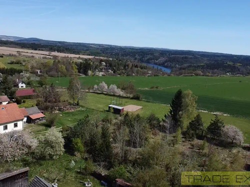 Prodej domu 181 m², pozemek 655 m²