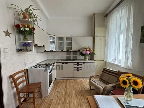 Prodej bytu 2+1 63 m²