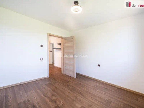 Prodaný byt 3+kk 62 m²