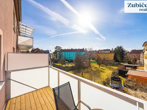 Prodej bytu 3+1 77 m²