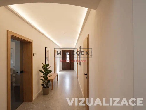 Prodej domu 173 m², pozemek 173 m²