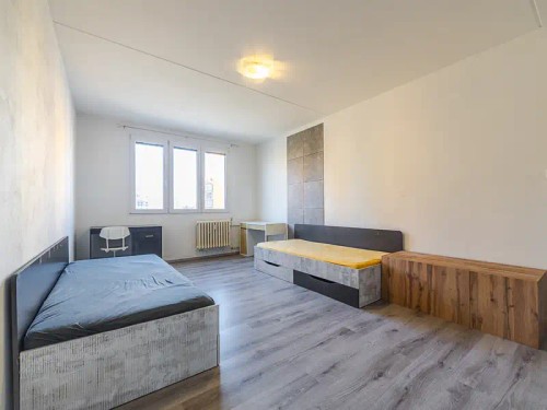 Prodaný byt 3+1 72 m²