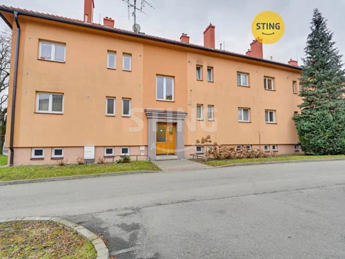 Prodej bytu 3+kk 67 m²