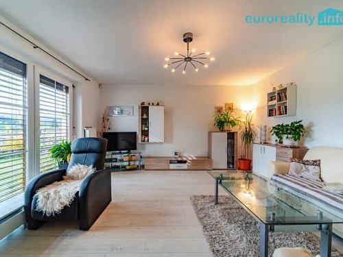 Prodej domu 164 m², pozemek 1748 m²