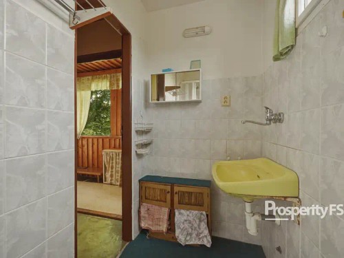 Prodej stavebního pozemku 1280 m²