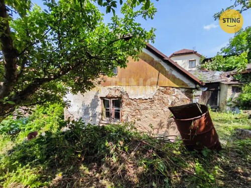 Prodej domu 70 m², pozemek 389 m²