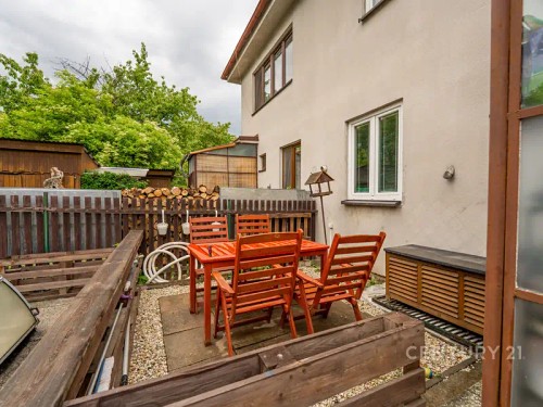 Prodej domu 128 m², pozemek 559 m²