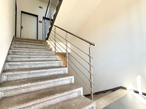 Prodaný byt 1+kk 25 m²