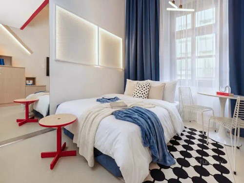 Prodej bytu 1+kk 34 m²