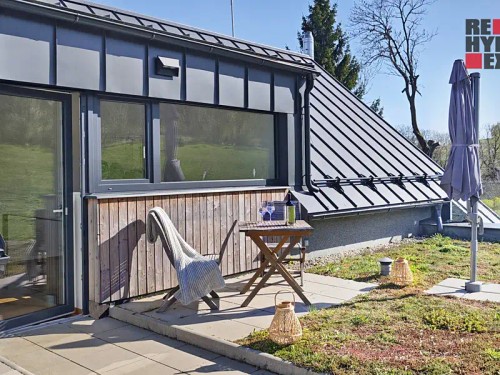 Prodej domu 167 m², pozemek 4328 m²