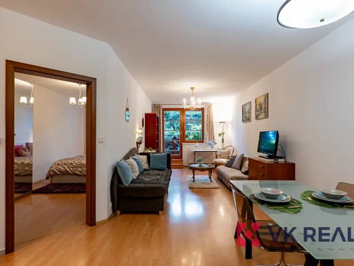 Prodej bytu 2+kk 63 m²