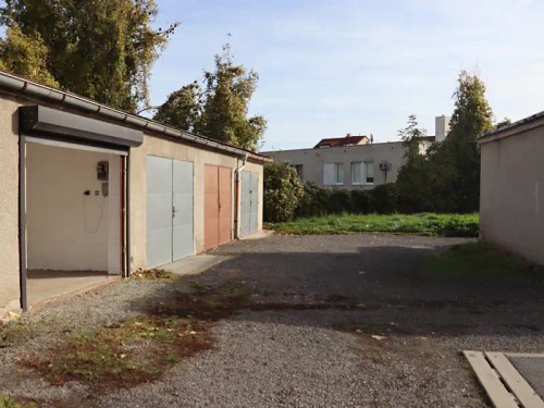 Prodaný byt 2+1 54 m²