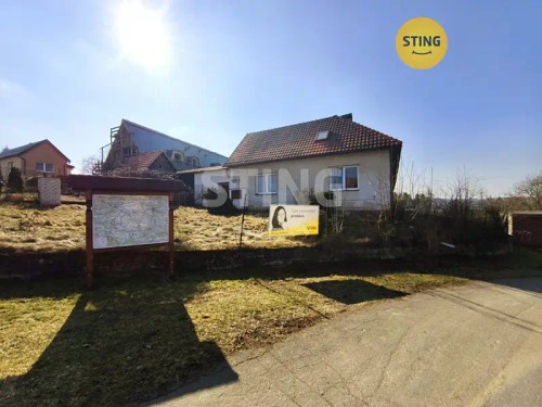 Prodej domu 224 m², pozemek 2611 m²