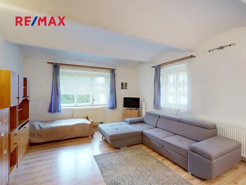 Prodej domu 126 m², pozemek 953 m²