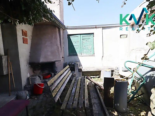 Prodej chaty 43 m², pozemek 277 m²