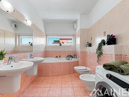 Prodej bytu 3+kk 86 m²