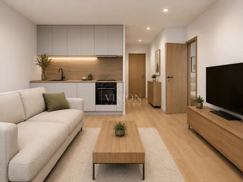 Prodej bytu 1+kk 39 m²