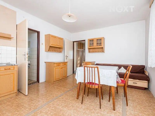 Prodej domu 170 m², pozemek 898 m²