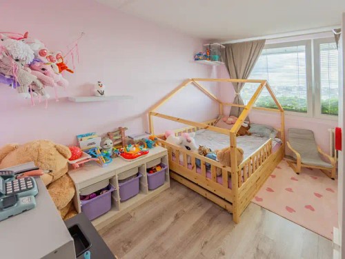 Prodej bytu 2+kk 45 m²