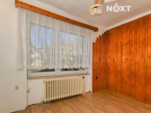 Prodaný  dům 160 m², pozemek 1000 m²