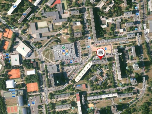 Prodej bytu 1+kk 19 m²