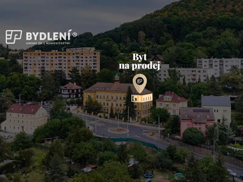 Prodej bytu 4+kk 140 m²