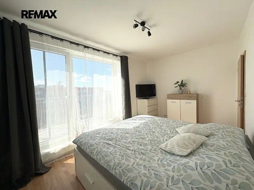 Prodej bytu 2+kk 59 m²
