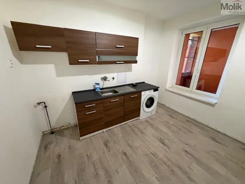 Prodej bytu 2+1 58 m²