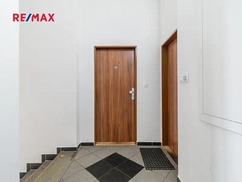 Prodaný byt 1+1 40 m²