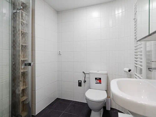 Prodaný byt 1+kk 35 m²