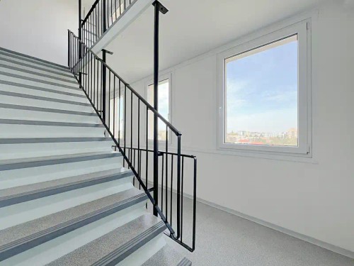 Prodaný byt 2+kk 44 m²