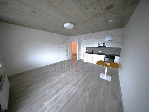 Prodej bytu 2+kk 52 m²