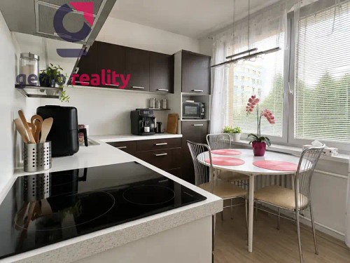 Prodej bytu 2+1 59 m²