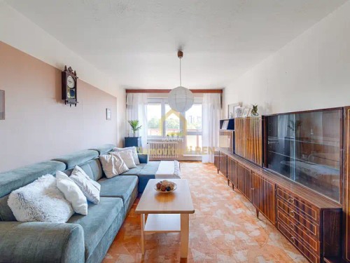 Prodej bytu 3+1 80 m²