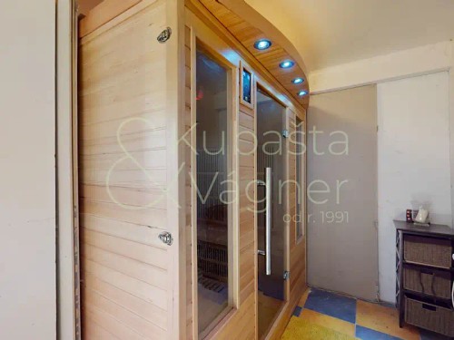 Prodaný dům 140 m², pozemek 983 m²