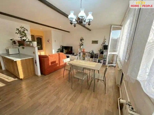 Prodaný byt 4+kk 101 m²