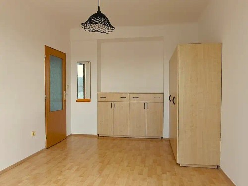 Prodaný byt 2+1 45 m²