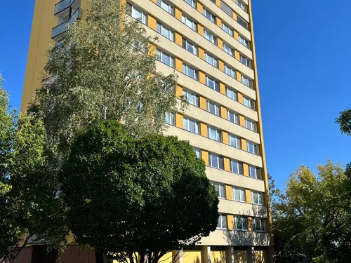 Prodaný  byt 3+1 72 m²
