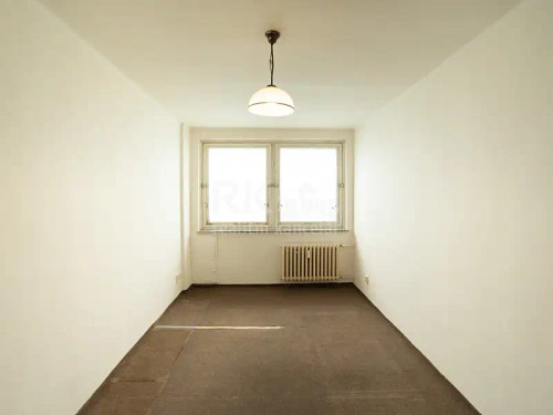 Prodaný byt 2+kk 29 m²