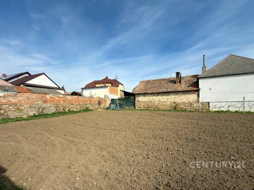Prodaný dům 88 m², pozemek 1073 m²