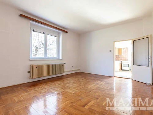 Prodaný dům 142 m², pozemek 741 m²
